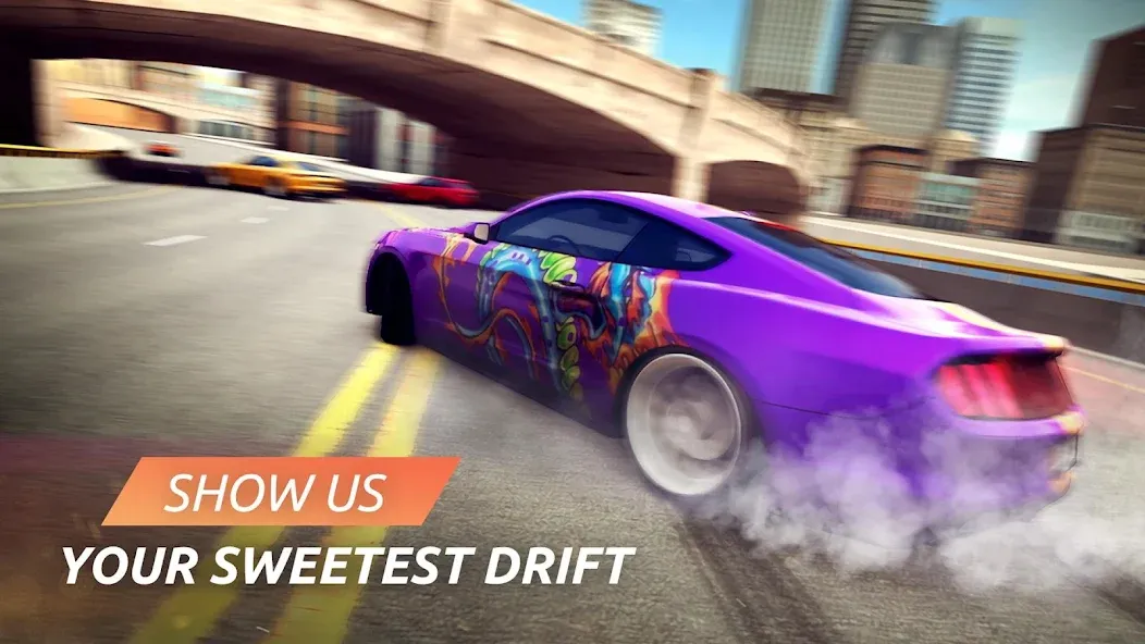 SRGT－Racing & Car Driving Game (СРГТ) [МОД Меню] APK Android Screenshot 3