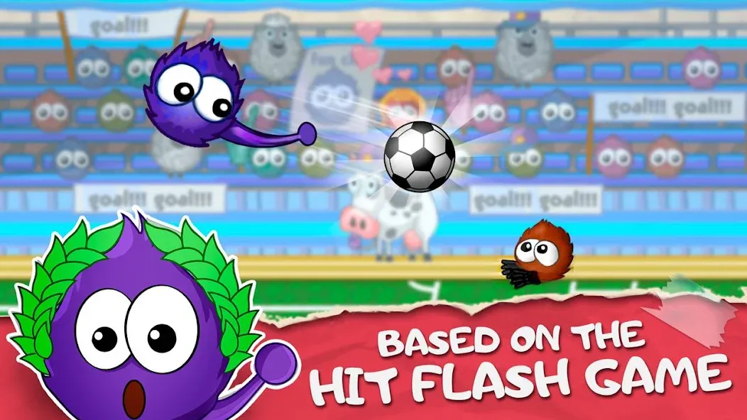 Catch the Candy: Tutti Frutti! [МОД Меню] APK Android Screenshot 5