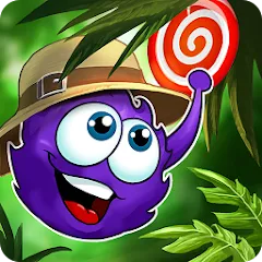 Catch the Candy: Tutti Frutti! [МОД Меню] APK Android