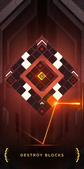 Hyperforma (Хайперформа) [МОД Бесконечные монеты] APK Android Screenshot 1
