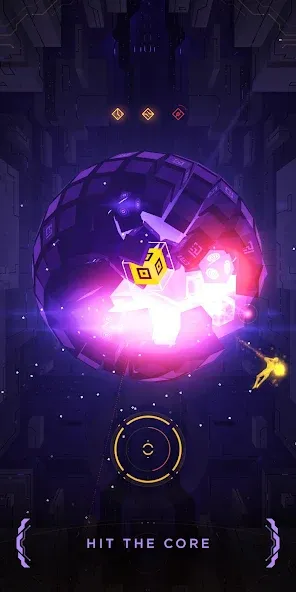 Hyperforma (Хайперформа) [МОД Бесконечные монеты] APK Android Screenshot 5