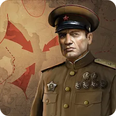 Strategy & Tactics－USSR vs USA [МОД Premium] APK Android