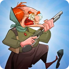 Mafioso: Mafia PvP online (Мафиози) [МОД Все открыто] APK Android