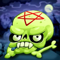 Crush the Monsters：Foul Puzzle [МОД Меню] APK Android