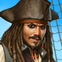 Pirates Flag－Open-world RPG (Темпест) [МОД Все открыто] APK Android
