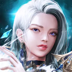 Goddess: Primal Chaos - MMORPG (Годесс) [МОД Меню] APK Android