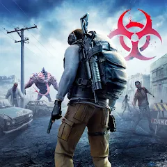 Last Island of Survival (Последний остров выживания) [МОД Mega Pack] APK Android