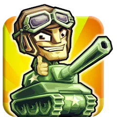 Guns'n'Glory WW2 [МОД Unlocked] APK Android