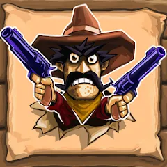 Guns'n'Glory [МОД Бесконечные монеты] APK Android