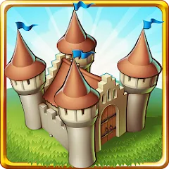 Townsmen [МОД Premium] APK Android