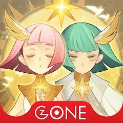 Thánh Địa AFK [МОД Mega Pack] APK Android