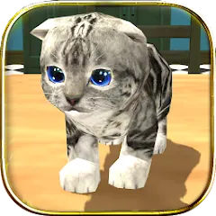 Cat Simulator : Kitty Craft (Симулятор кота) [МОД Mega Pack] APK Android