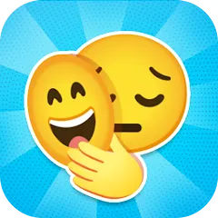Emoji Mix: DIY Mixing (Эмоджи Микс) [МОД Mega Pack] APK Android