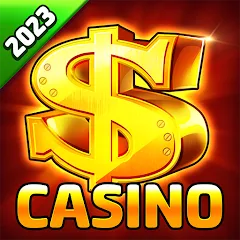 Slotsmash™ - Casino Slots Game (Слотсмэш) [МОД Бесконечные монеты] APK Android