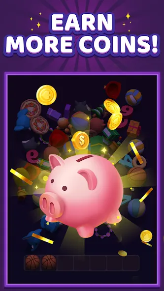 Tile Master 3D® - Triple Match (Тайл Мастер 3Д) [МОД Mega Pack] APK Android Screenshot 5