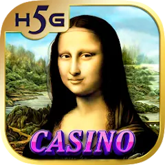 Da Vinci Diamonds Casino – Bes (Да Винчи Даймондс Казино) [МОД Premium] APK Android