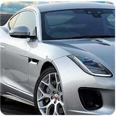 Highway Traffic Car Racer (Хайвей Трафик Кар Рейсер) [МОД Меню] APK Android