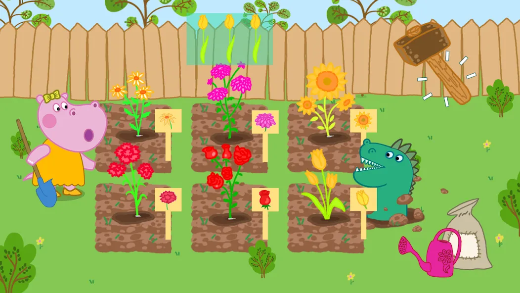 Wedding party. Games for Girls [МОД Unlocked] APK Android Screenshot 4