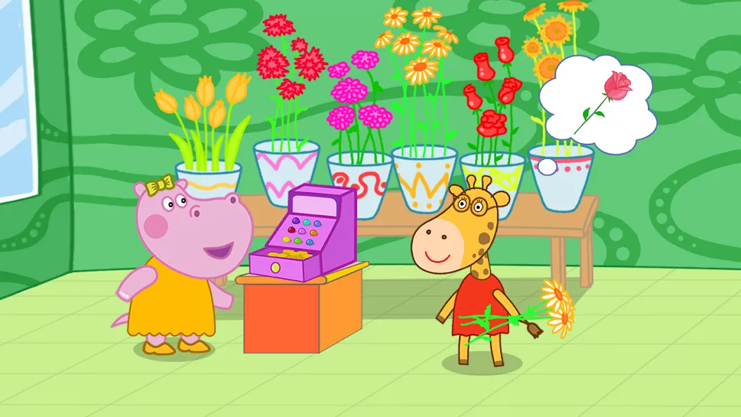 Wedding party. Games for Girls [МОД Unlocked] APK Android Screenshot 5