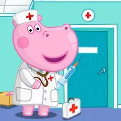 Emergency Hospital: Injection [МОД Много денег] APK Android