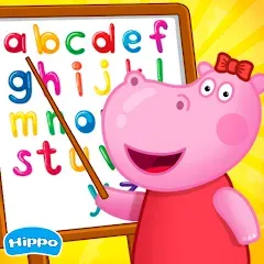 Kindergarten: Learn and play [МОД Все открыто] APK Android