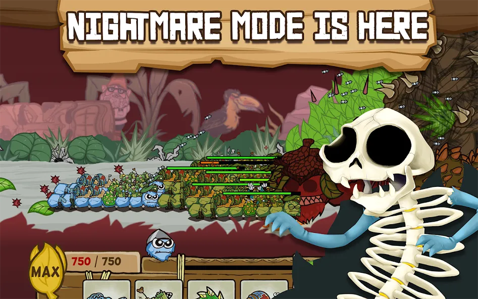 Battlepillars Multiplayer PVP [МОД Mega Pack] APK Android Screenshot 4