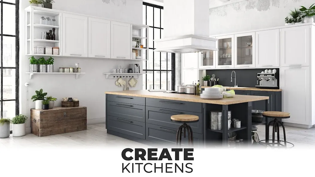 My Home Makeover: House Design [МОД Много денег] APK Android Screenshot 4