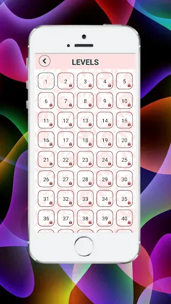 Bubble sort bubbling maker fun (Бабл сорт бабл макер фан) [МОД Все открыто] APK Android Screenshot 4
