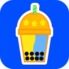 Bubble Tea! [МОД Mega Pack] APK Android