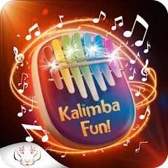 Kalimba Fun (Калимба Фан) [МОД Mega Pack] APK Android