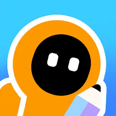 Julian's Editor: Create & Play [МОД Бесконечные монеты] APK Android