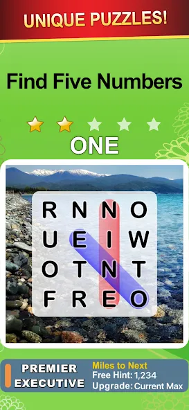 Word Search World Traveler (Ворд Срч Ворлд Трэвелер) [МОД Много денег] APK Android Screenshot 2
