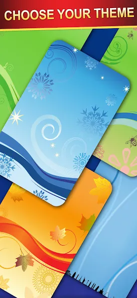 Word Search World Traveler (Ворд Срч Ворлд Трэвелер) [МОД Много денег] APK Android Screenshot 4