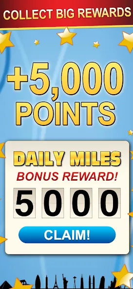 Word Search World Traveler (Ворд Срч Ворлд Трэвелер) [МОД Много денег] APK Android Screenshot 5