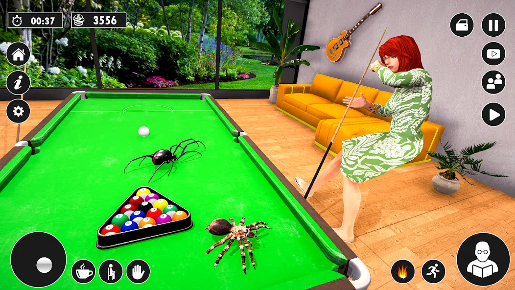 High School Teacher Life Game [МОД Много денег] APK Android Screenshot 3