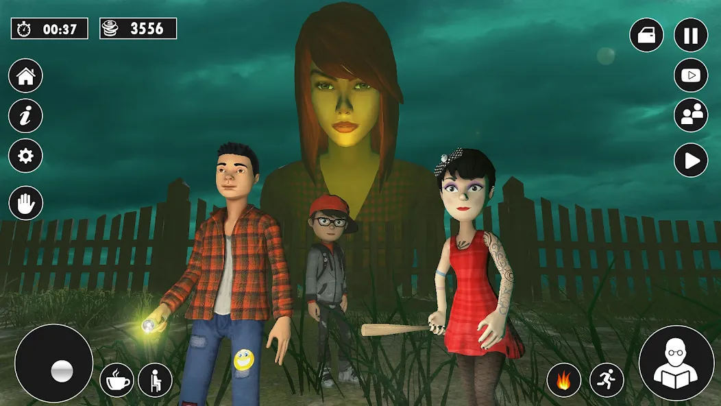 High School Teacher Life Game [МОД Много денег] APK Android Screenshot 4