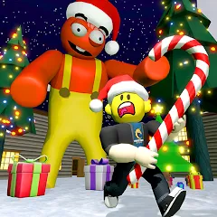 Alphabet Shooter: Survival FPS (Алфавит Шутер) [МОД Premium] APK Android