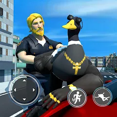 GT Mission: Little Finding Dad (Джи Ти Миссион) [МОД Все открыто] APK Android