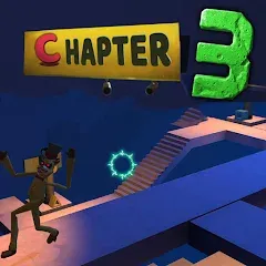 Scary five nights: Chapter 3 (Скери фаив наитс) [МОД Меню] APK Android