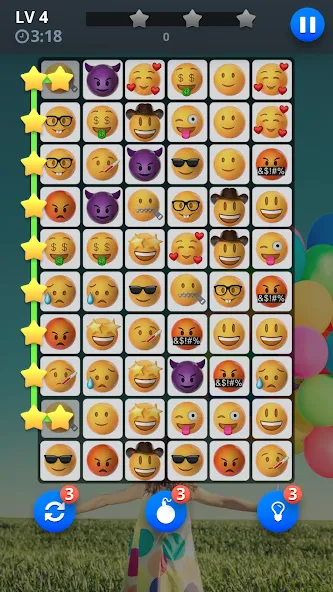 Onet Connect - Pair Matching [МОД Unlocked] APK Android Screenshot 2