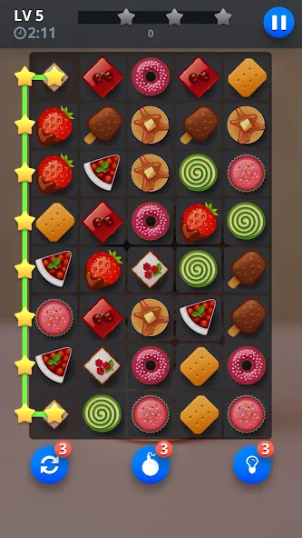 Onet Connect - Pair Matching [МОД Unlocked] APK Android Screenshot 3