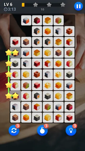 Onet Connect - Pair Matching [МОД Unlocked] APK Android Screenshot 5