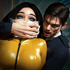 100 Doors - Escape from Prison (сто) [МОД Много денег] APK Android