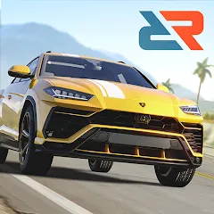 Rebel Racing (Ребел Рейсинг) [МОД Много денег] APK Android