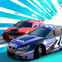 Smash Bandits Racing (Смэш Бэндитс Рейсинг) [МОД Все открыто] APK Android