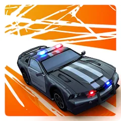 Smash Cops Heat (Смеш копс хит) [МОД Много денег] APK Android