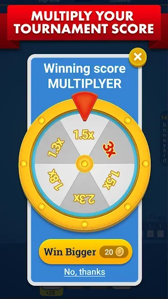 Dominos Party - Classic Domino [МОД Все открыто] APK Android Screenshot 2