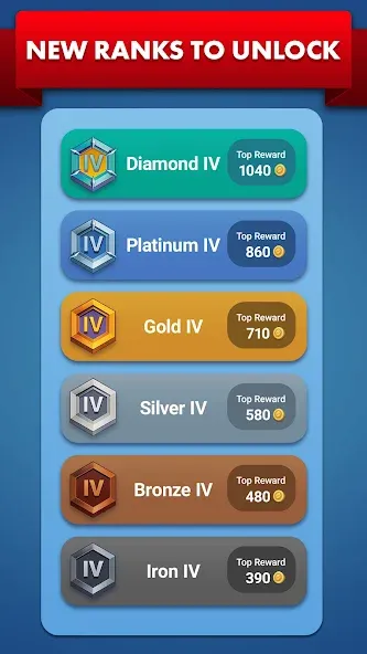 Dominos Party - Classic Domino [МОД Все открыто] APK Android Screenshot 5