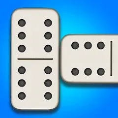Dominos Party - Classic Domino [МОД Все открыто] APK Android