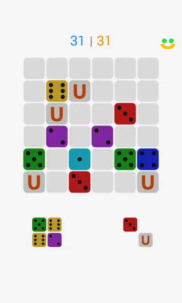 Blank Six (Бланк Сикс) [МОД Unlocked] APK Android Screenshot 3